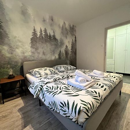Apartament Blisko Wszedzie Ostrowiec Świętokrzyski Exterior foto