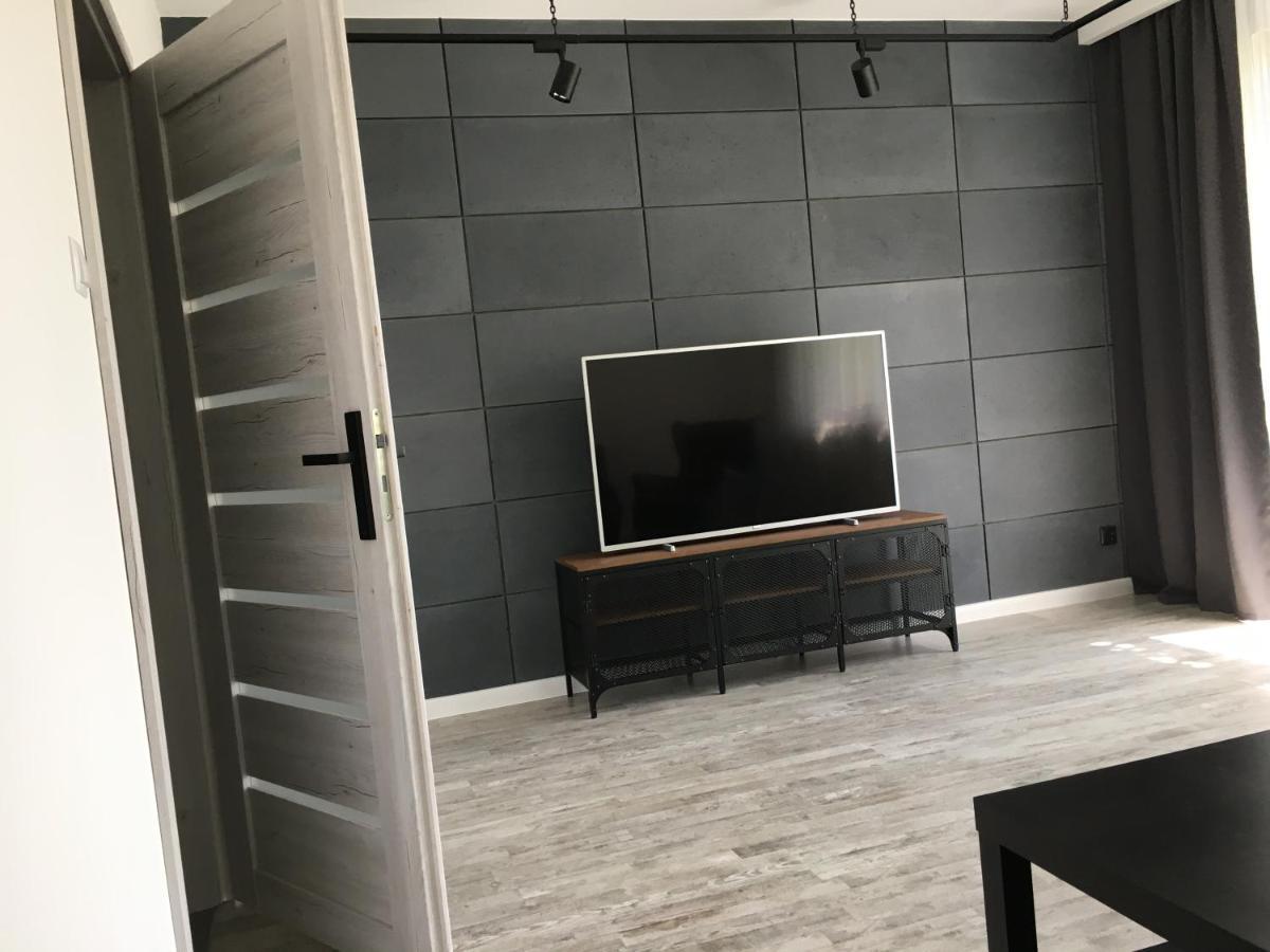 Apartament Blisko Wszedzie Ostrowiec Świętokrzyski Exterior foto