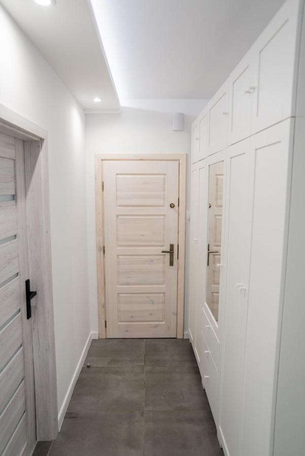 Apartament Blisko Wszedzie Ostrowiec Świętokrzyski Exterior foto