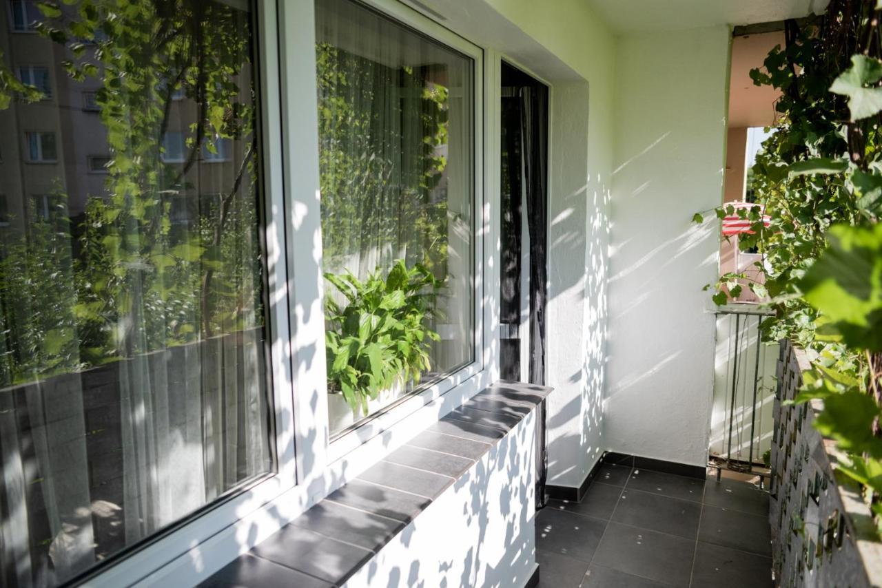 Apartament Blisko Wszedzie Ostrowiec Świętokrzyski Exterior foto