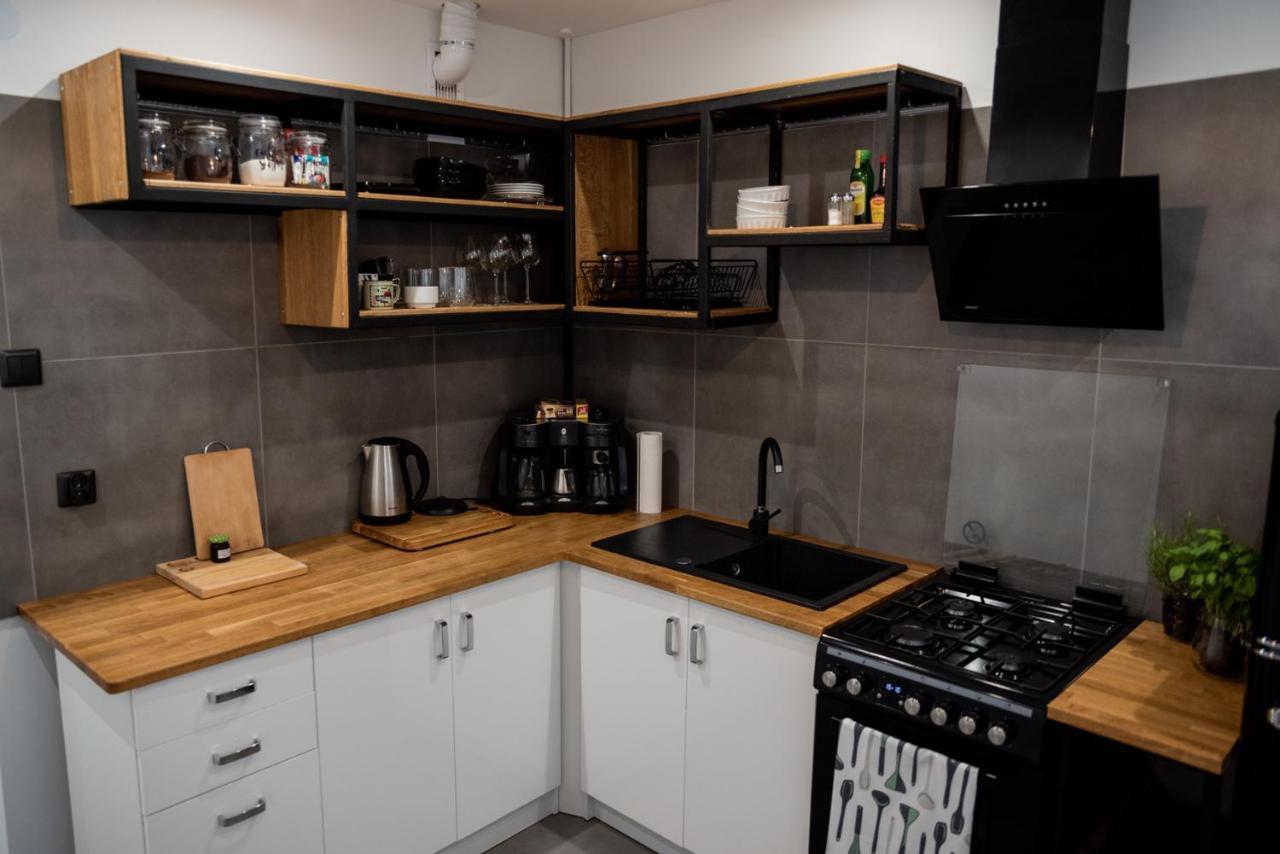 Apartament Blisko Wszedzie Ostrowiec Świętokrzyski Exterior foto