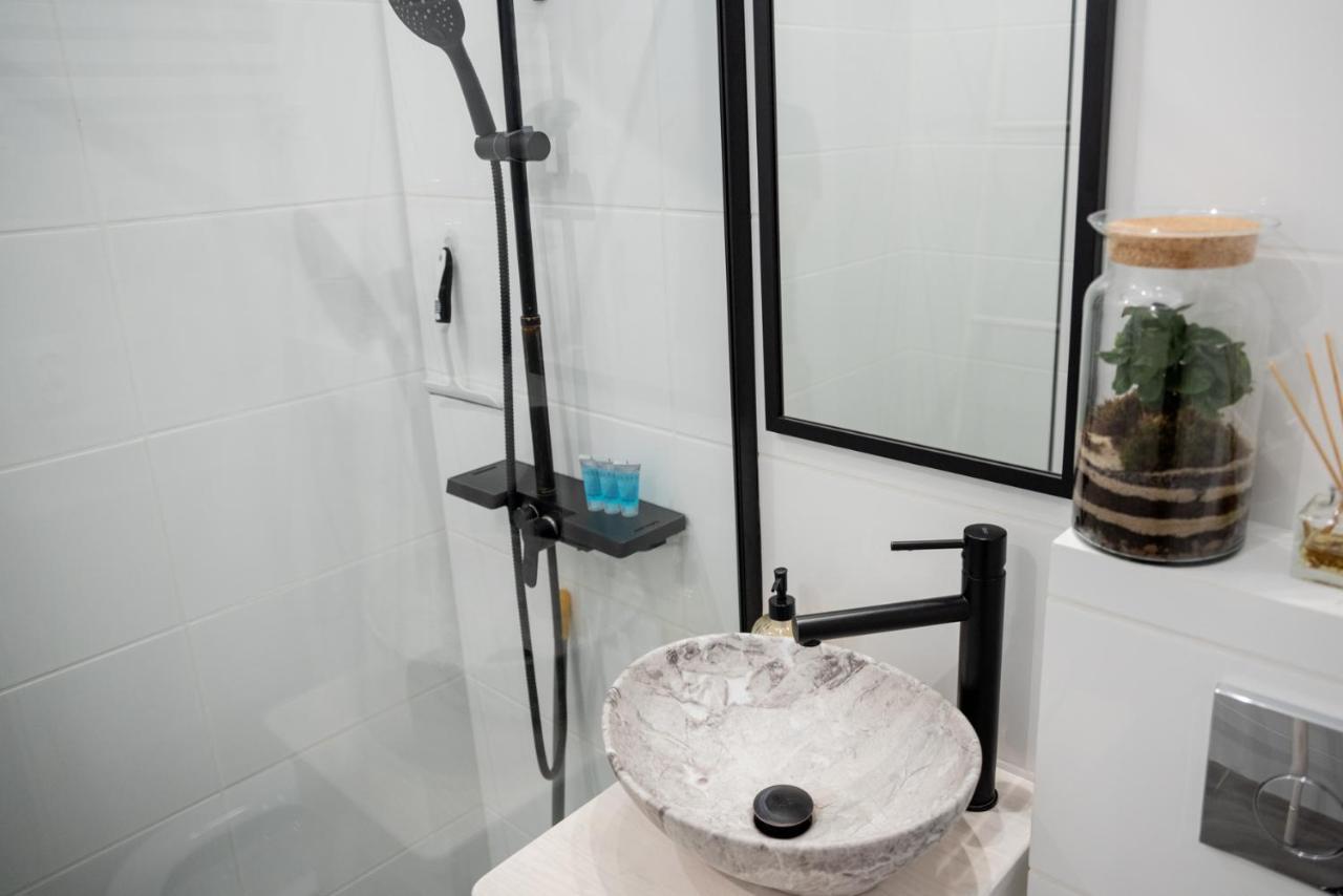 Apartament Blisko Wszedzie Ostrowiec Świętokrzyski Exterior foto