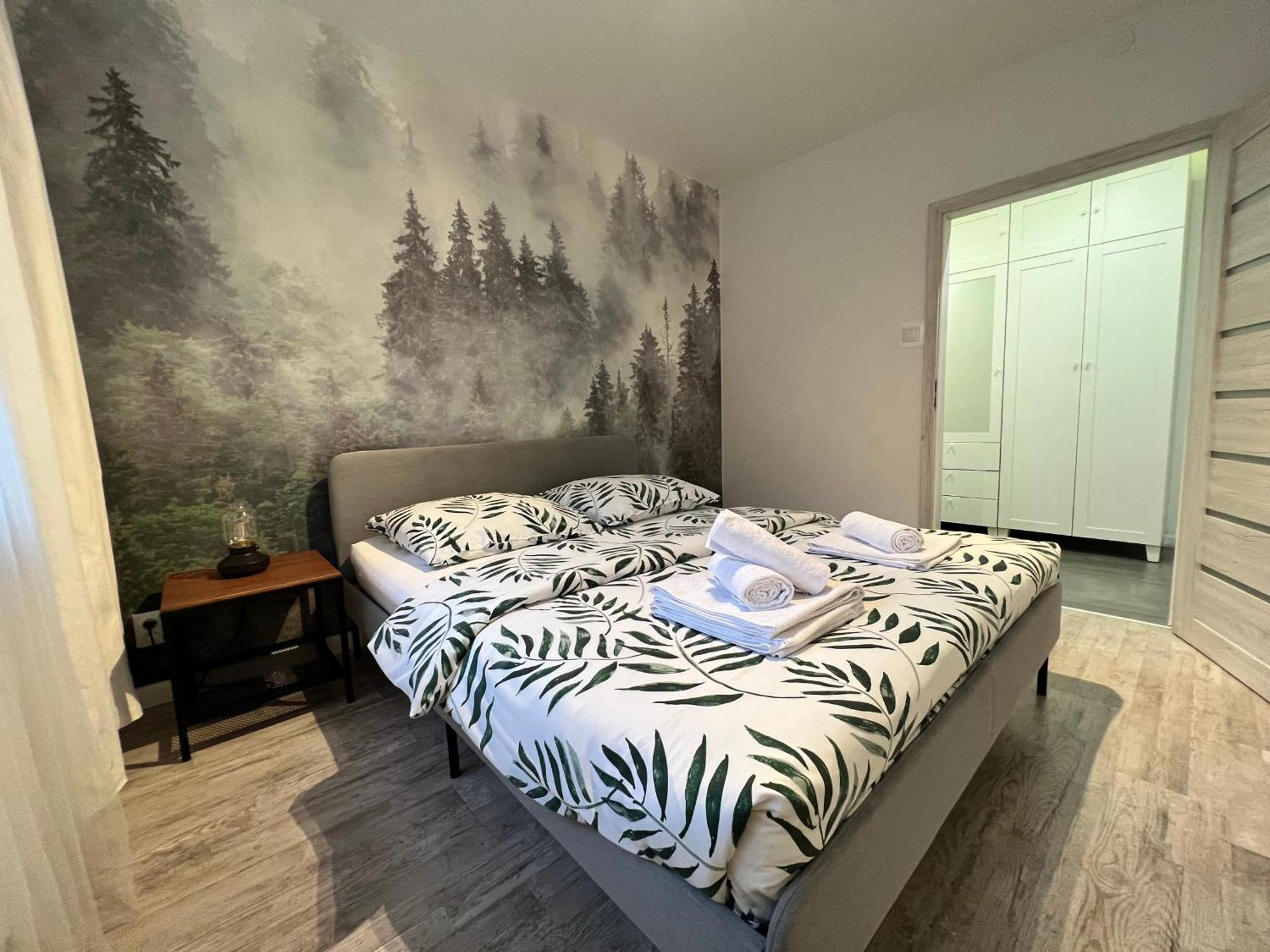 Apartament Blisko Wszedzie Ostrowiec Świętokrzyski Exterior foto