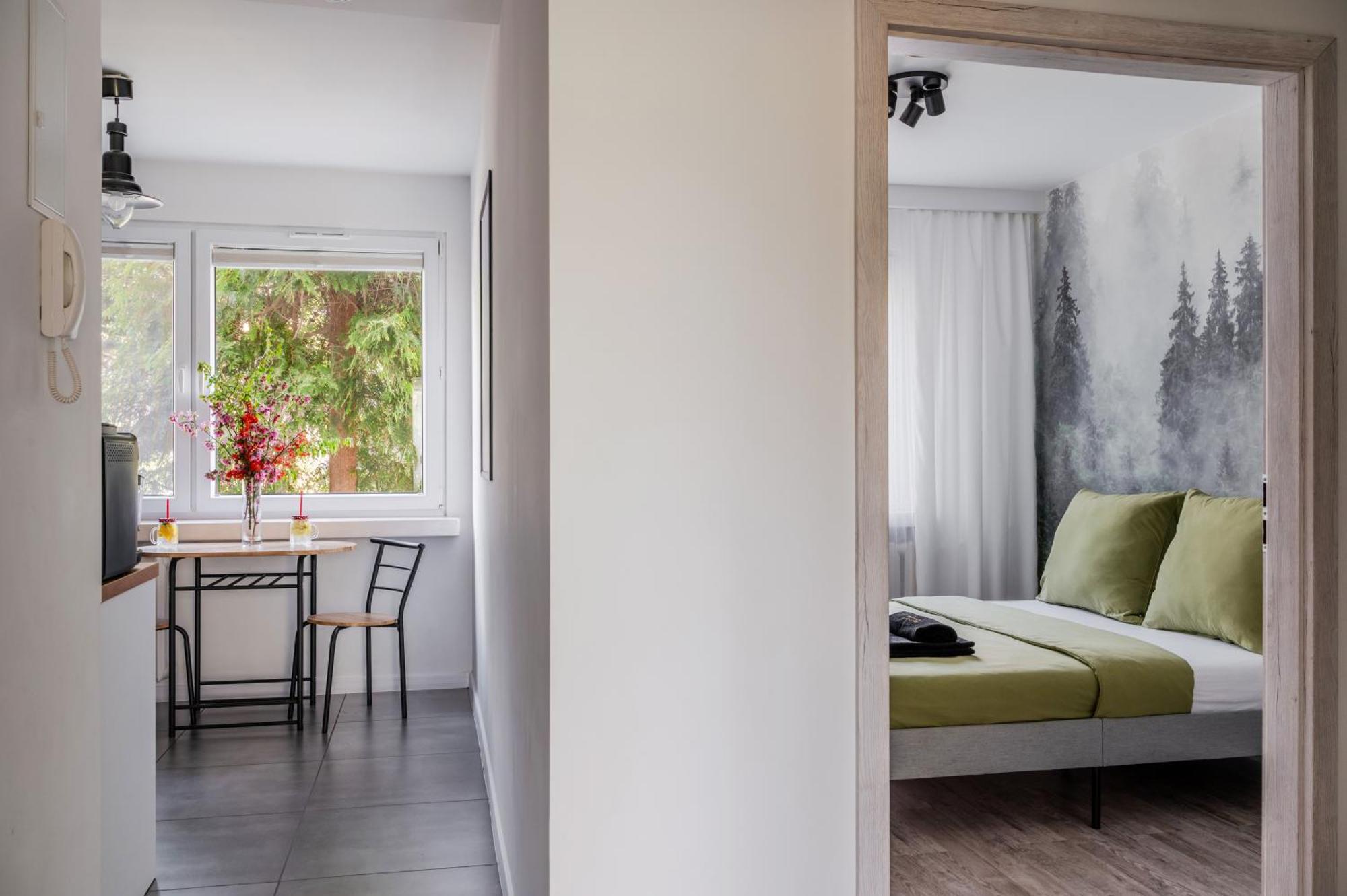 Apartament Blisko Wszedzie Ostrowiec Świętokrzyski Exterior foto